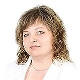 Смирнова Снежана Александровна