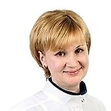 Хворова Елена Евграфьевна