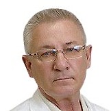 Донских Сергей Федорович