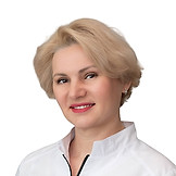 Лукьянова Ирина Александровна
