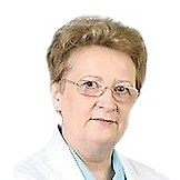Барышникова Людмила Владимировна