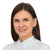 Семешко Оксана Григорьевна