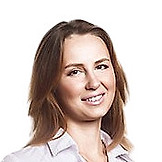 Гаврилова Юлия Викторовна