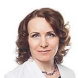 Гудова Ольга Ивановна