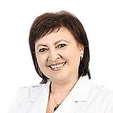 Лихтенштейн Лариса Зиновьевна