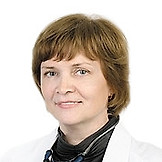 Федорова Ирина Геннадьевна