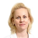 Женихова Наталия Владимировна