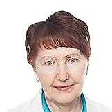 Николайчук Елена Васильевна