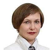 Фёдорова Светлана Васильевна
