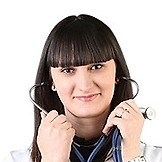 Усаченко Наталья Николаевна