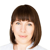 Сидорова Екатерина Александровна