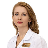Винокурова Елена Александровна