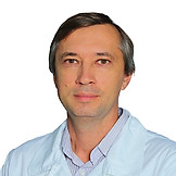 Соколов Алексей Клавдиевич