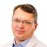 Лебедев Илья Аркадьевич