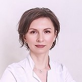 Гизатулина Гузель Минханивовна