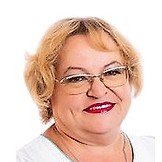 Калинина Надежда Геннадьевна