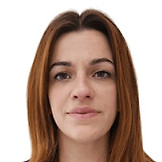 Знаменщикова Юлия Александровна