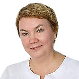 Симоненко Валерия Викторовна