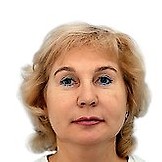 Молокова Марина Юрьевна