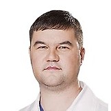 Нохрин Дмитрий Дмитриевич