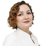 Тукаева Юлия Дамировна