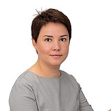 Косенкова Татьяна Владимировна