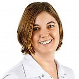 Полканова Анна Александровна