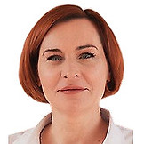 Ефремова Людмила Александровна