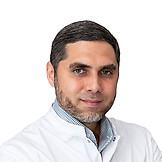 Ганиев Дамир Сунгатулович