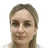 Павлова Регина Владимировна