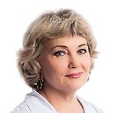 Ведерникова Светлана Юрьевна