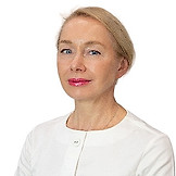 Кушниренко Оксана Васильевна