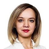 Сарычева Анна Александровна