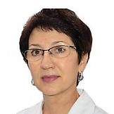 Леменчугова Ирина Николаевна