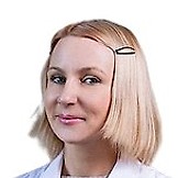Поцелуева Ксения Анатольевна