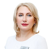 Дьяченко Елена Вадимовна