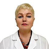 Жукевич Марина Александровна