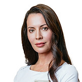 Рапник Ольга Борисовна