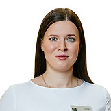 Гега Светлана Михайловна