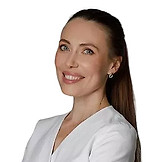 Малюстова Ольга Александровна