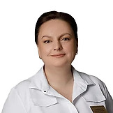 Хащивская Евгения Олеговна
