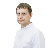 Михайлов Евгений Валерьевич