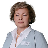 Николаева Оксана Юрьевна