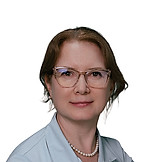 Жданова Ольга Анатольевна
