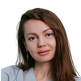 Жукова Алевтина Викторовна