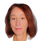 Геннадиник Анна Гаррисовна