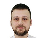 Драгомирецкий Константин Викторович