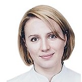 Прорвина Альбина Салаватовна