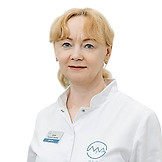 Гусева Людмила Юрьевна