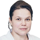 Комарова Лидия Николаевна